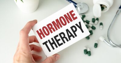 Is Hormone Therapy Safe? What the Latest Research Says