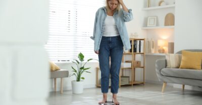 The Link Between Hormones and Weight Gain—And What to Do About It